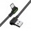 McDodo USB-C kabel 0.5 meter