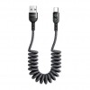 McDodo USB-C kabel 1.8 meter