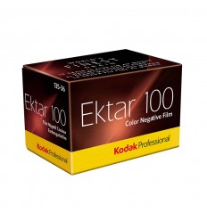 Kodak Ektar 100 135/36