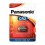 Panasonic CR2 3V