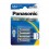 Panasonic Evolta AAA 4pak