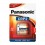 Panasonic CRP2 6V