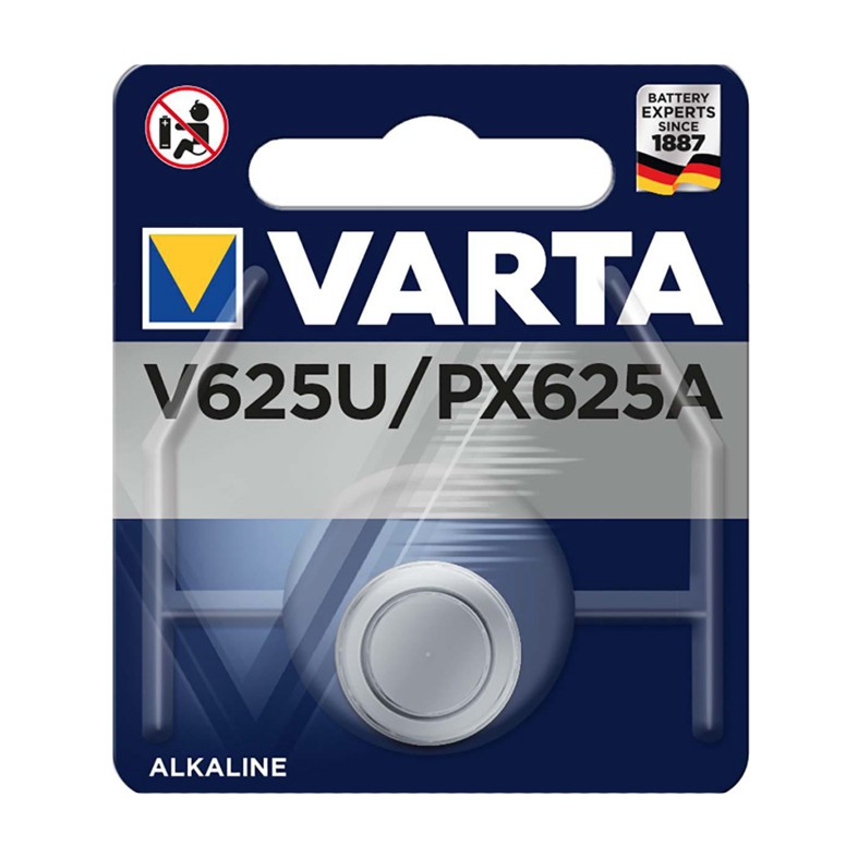 Varta PX625A 1.5V