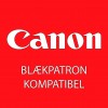 NT Canon 521 XL BK Sort