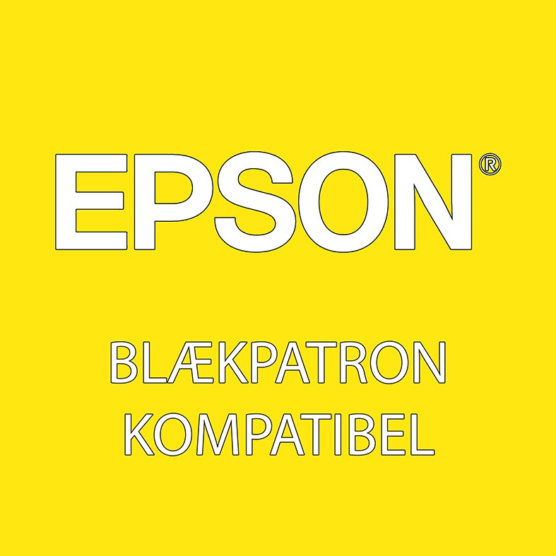 NT Epson 1632 C Cyan