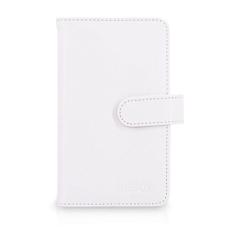 Instax Mini 11 Album Hvid