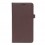 iPhone 11 Pro Max cover læder Brun
