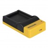 Patona LP-E10 lader