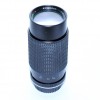 Tokina Pentax K 80-200mm f:4.0