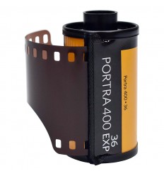 Kodak Portra 400 135/36