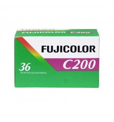 Fujifilm C200