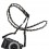 Designer skulderrem Be my Rockstar