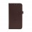 iPhone 13 Pro cover læder Brun