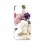 iPhone 13 Pro Max cover "Rose Garden"