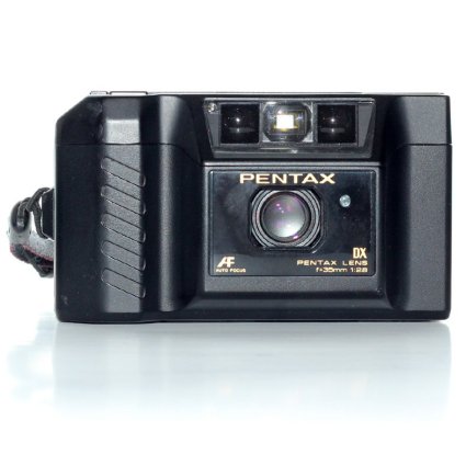 Pentax PC-555 Gold