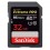 Sandisk SDHC Extreme Pro 32GB 100Mb/s