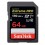 Sandisk SDXC Extreme Pro 64GB 200Mb/s
