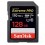 Sandisk SDXC Extreme Pro 128GB 200Mb/s